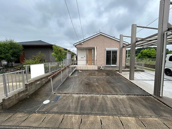 名古屋市緑区定納山2丁目 中古戸建