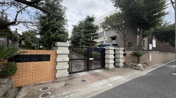 名古屋市南区芝町の中古一戸建て(本城中学校)