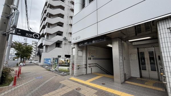 名古屋市南区芝町の中古一戸建て(鶴里駅)