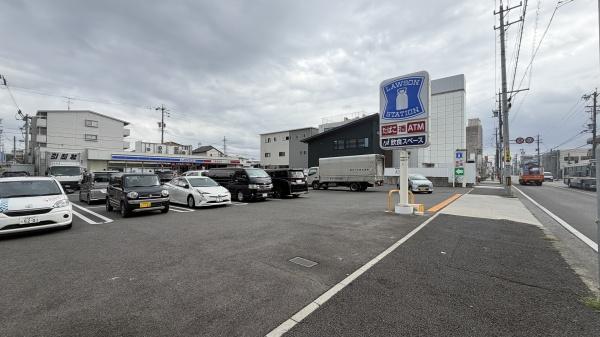 名古屋市南区芝町の中古一戸建て(ローソン南区芝町店)