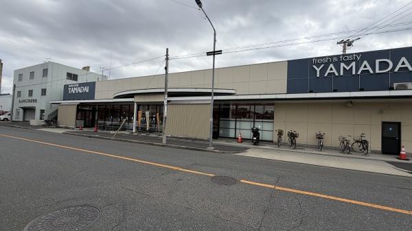 名古屋市南区芝町の中古一戸建て(ヤマダイ笠寺店)