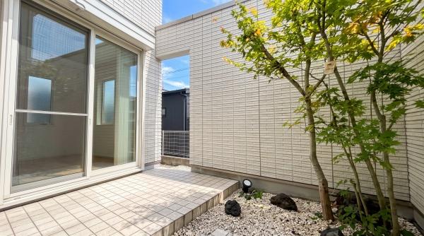 名古屋市南区芝町の中古一戸建て