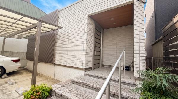 名古屋市南区芝町の中古一戸建て
