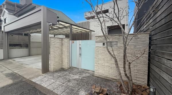 名古屋市南区芝町の中古一戸建て