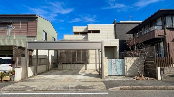 名古屋市南区芝町 中古戸建