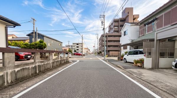名古屋市南区芝町の中古一戸建て