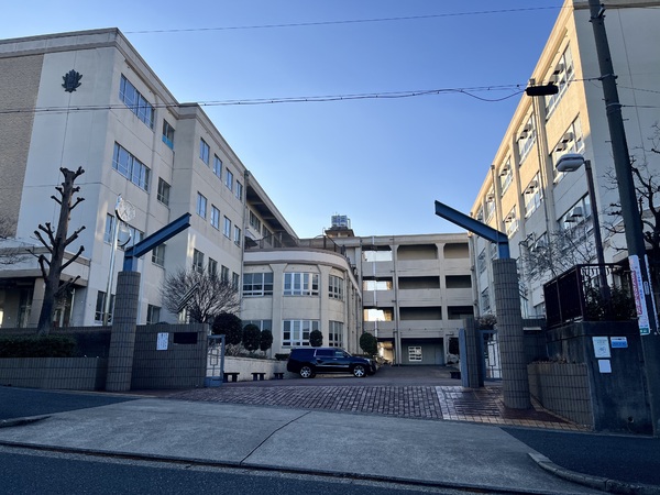 名古屋市緑区平子が丘の中古一戸建て(左京山中学校)