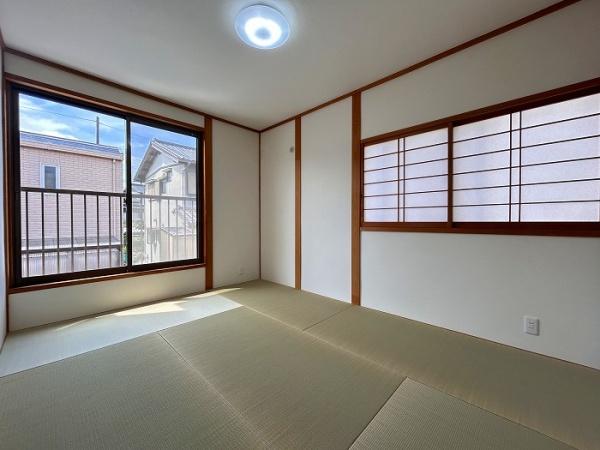 名古屋市緑区平子が丘の中古一戸建て