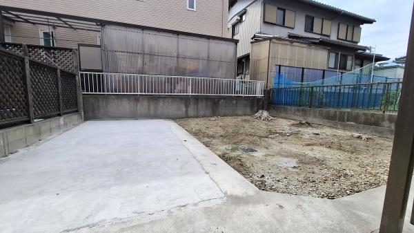 名古屋市緑区平子が丘の中古一戸建て