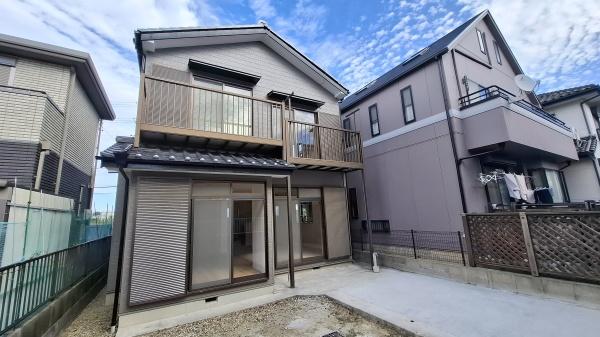 名古屋市緑区平子が丘の中古一戸建て