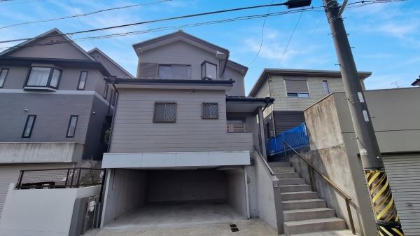 名古屋市緑区平子が丘 中古戸建