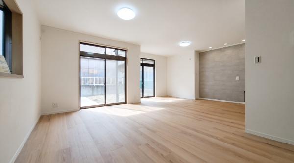 名古屋市緑区平子が丘　中古戸建