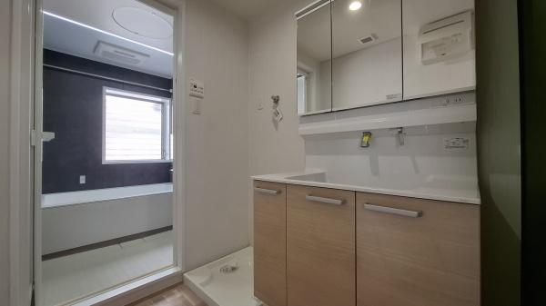 三旺マンション第2植田B棟　中古マンション