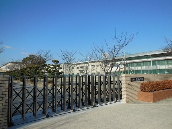 刈谷アイリス　中古マンション(刈谷市立刈谷東中学校)