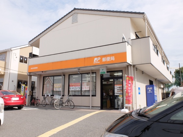 刈谷アイリス　中古マンション(刈谷本町郵便局)