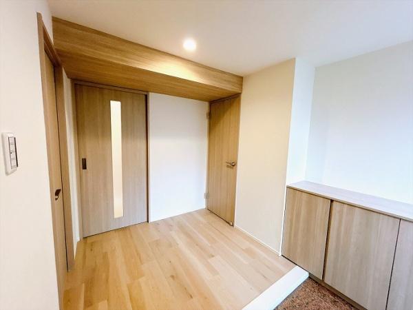刈谷アイリス　中古マンション