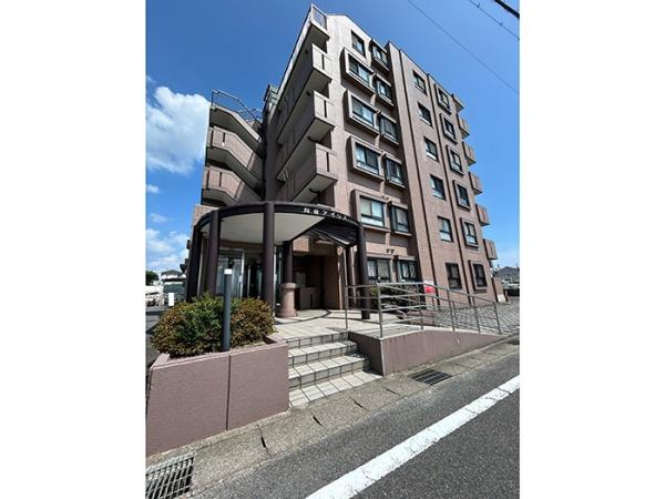 刈谷アイリス 中古マンション