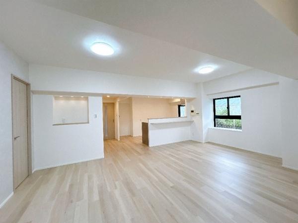 刈谷アイリス　中古マンション