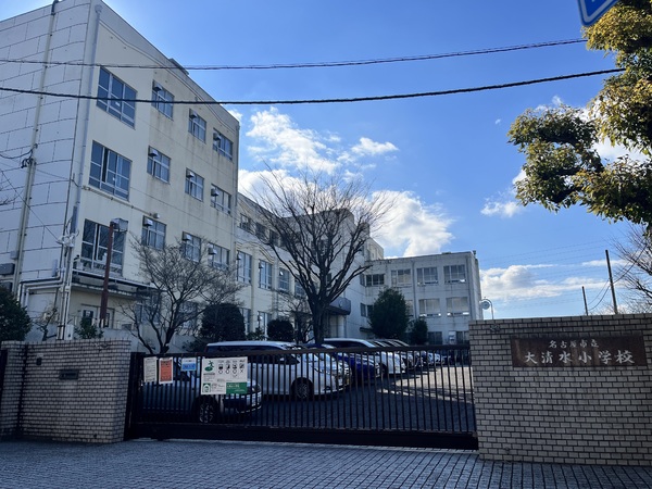 名古屋市緑区大清水西の中古一戸建て(大清水小学校)