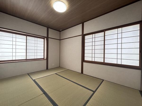 名古屋市緑区大清水西の中古一戸建て