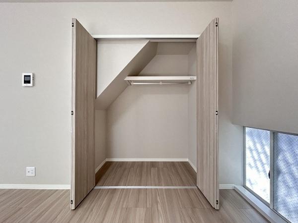 名古屋市緑区大清水西の中古一戸建て