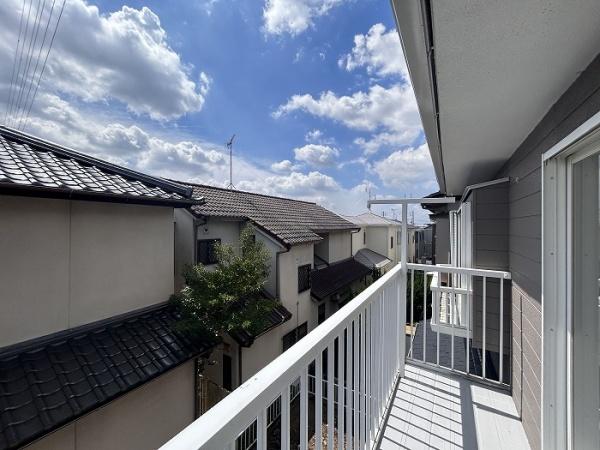 名古屋市緑区大清水西の中古一戸建て