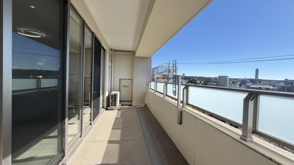 グランドメゾン日和町　中古マンション