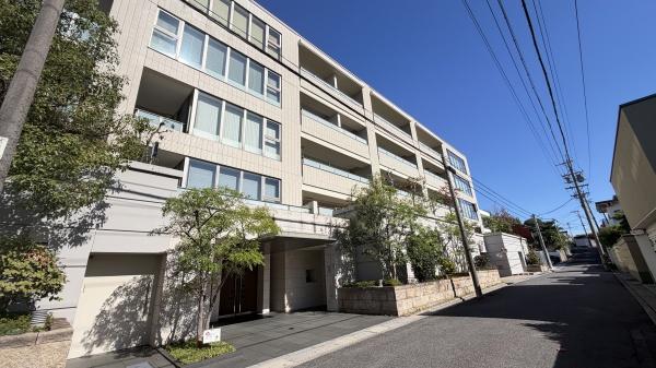 グランドメゾン日和町 中古マンション