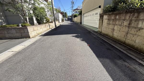 グランドメゾン日和町　中古マンション