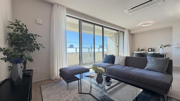 グランドメゾン日和町　中古マンション