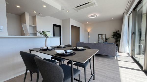 グランドメゾン日和町　中古マンション