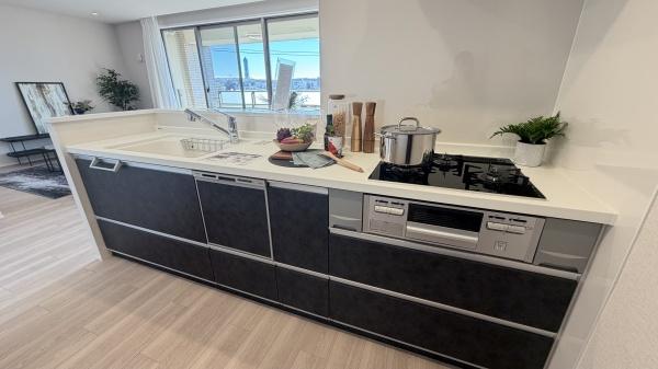 グランドメゾン日和町　中古マンション