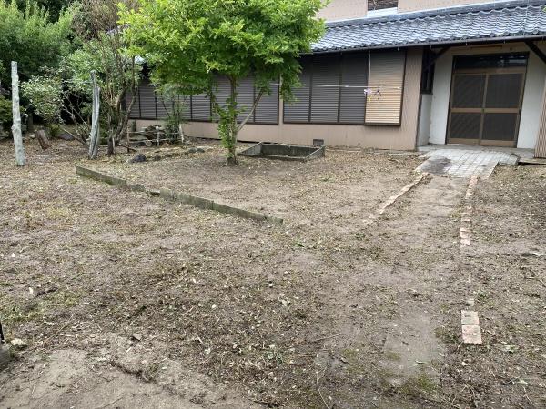 西尾市吉良町荻原一番割の売土地
