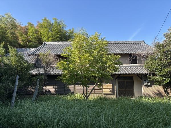 西尾市吉良町荻原一番割の売土地