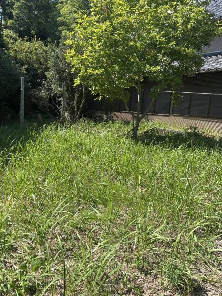 西尾市吉良町荻原一番割の土地