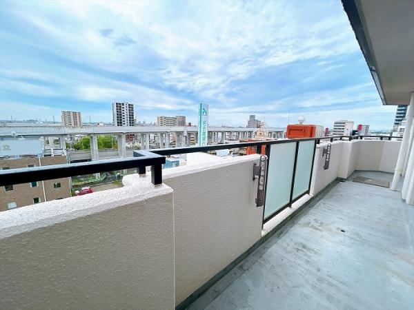 グローリアス知立第2　中古マンション