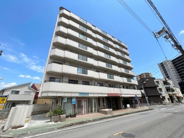 グローリアス知立第2　中古マンション