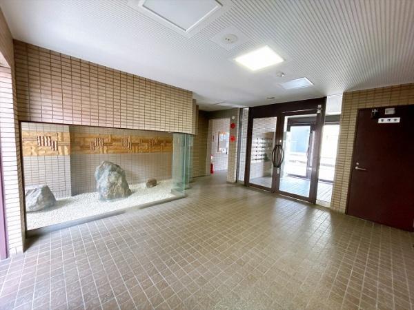 グローリアス知立第2　中古マンション