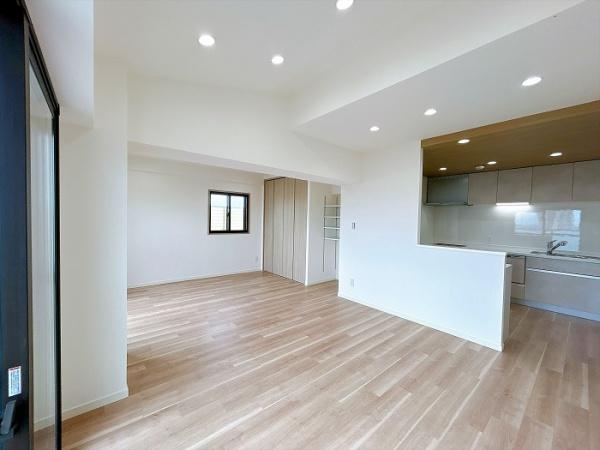 グローリアス知立第2　中古マンション