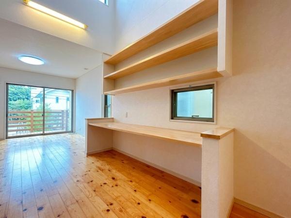 春日井市気噴町５丁目の中古一戸建て