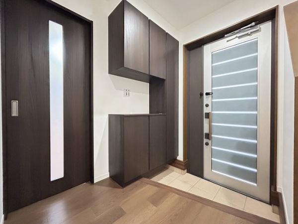 春日井市白山町５丁目の中古一戸建て