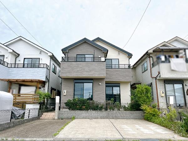 春日井市白山町5丁目　中古戸建