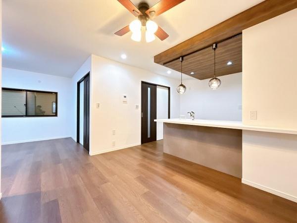 春日井市白山町5丁目　中古戸建