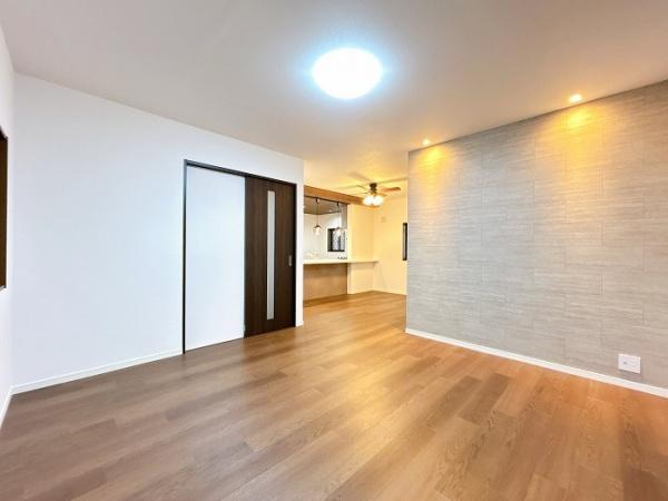 春日井市白山町5丁目　中古戸建