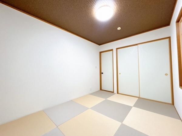 春日井市白山町５丁目の中古一戸建て