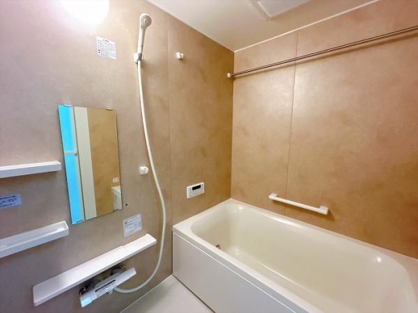 ビューパレス大浜　中古マンション