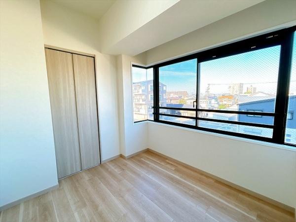 ビューパレス大浜　中古マンション
