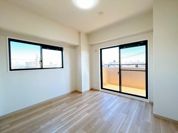 ビューパレス大浜　中古マンション