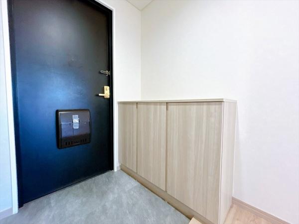 ビューパレス大浜　中古マンション