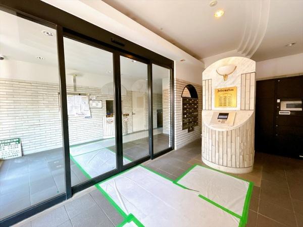 ビューパレス大浜　中古マンション